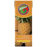 Rugani 100% Queen Pineapple Juice 330ml